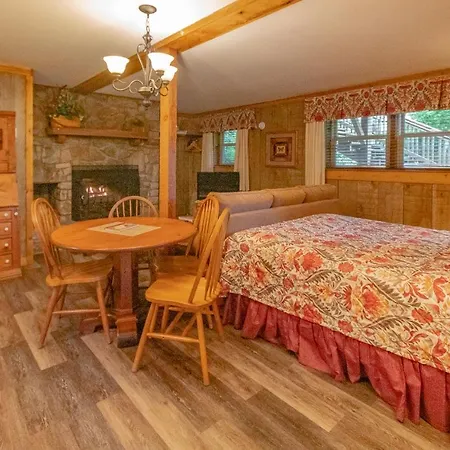Swiss Mountain Village Blowing Rock Exterior foto