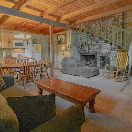 Swiss Mountain Village Blowing Rock Exterior foto