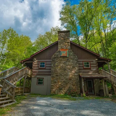 Swiss Mountain Village Blowing Rock Exterior foto