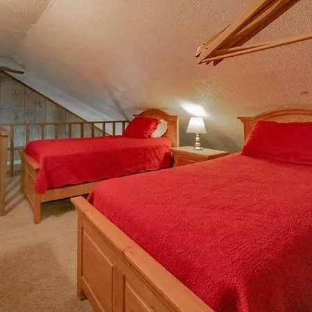 Swiss Mountain Village Blowing Rock Exterior foto