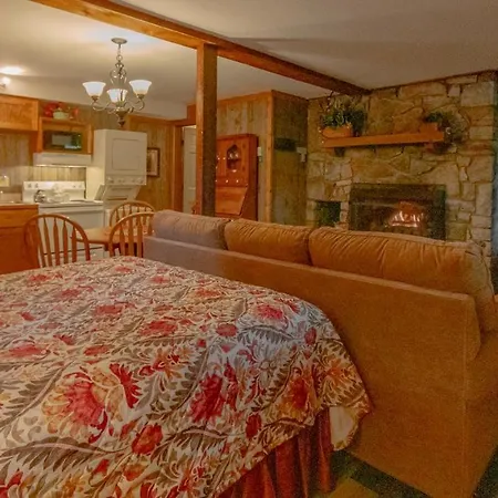 Swiss Mountain Village Blowing Rock Exterior foto