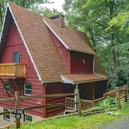 Swiss Mountain Village Blowing Rock Exterior foto