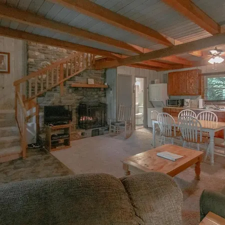 Swiss Mountain Village Blowing Rock Exterior foto