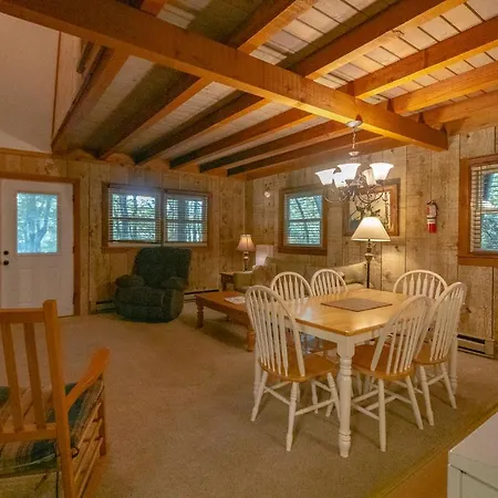 Swiss Mountain Village Blowing Rock Exterior foto