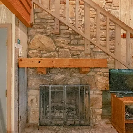 Swiss Mountain Village Blowing Rock Exterior foto