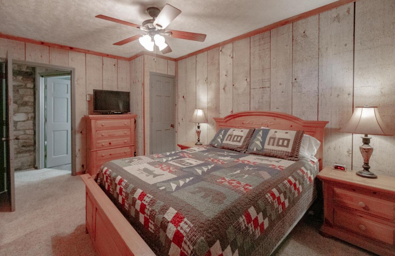 Swiss Mountain Village Apart-hotel Blowing Rock
