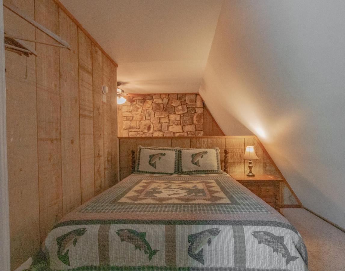 Aparthotel Swiss Mountain Village
