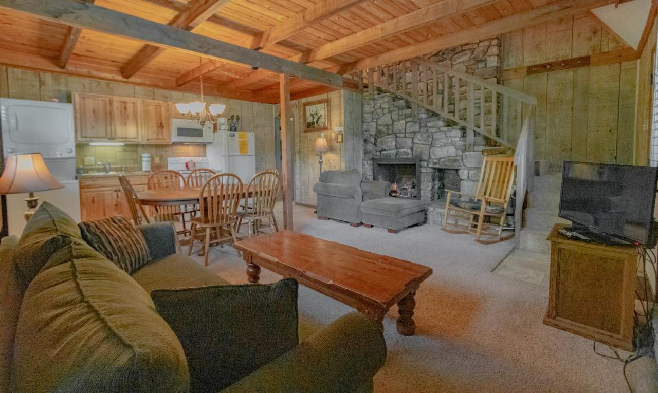 Swiss Mountain Village * Blowing Rock