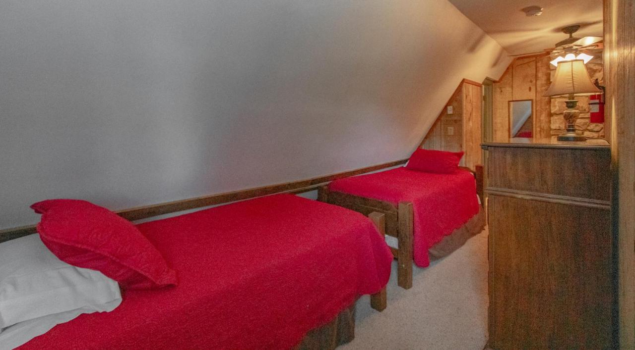 Apart-hotel Swiss Mountain Village *