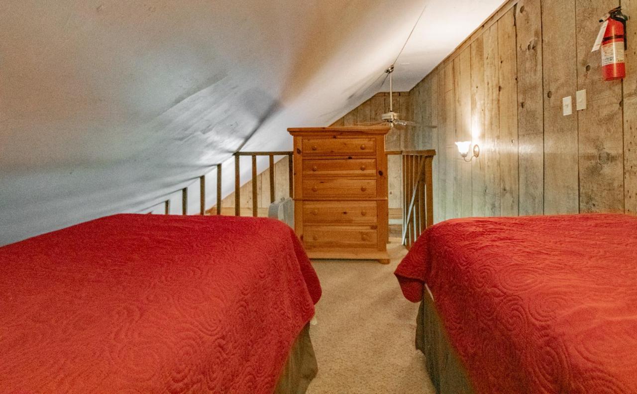 Aparthotel Swiss Mountain Village *