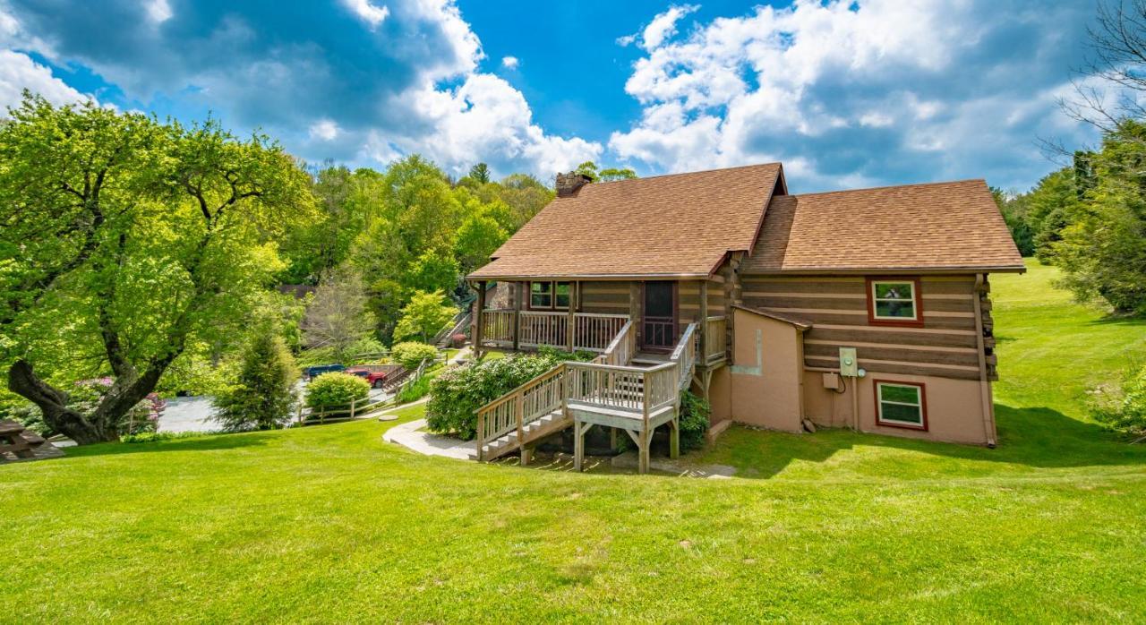 Swiss Mountain Village Aparthotel Blowing Rock