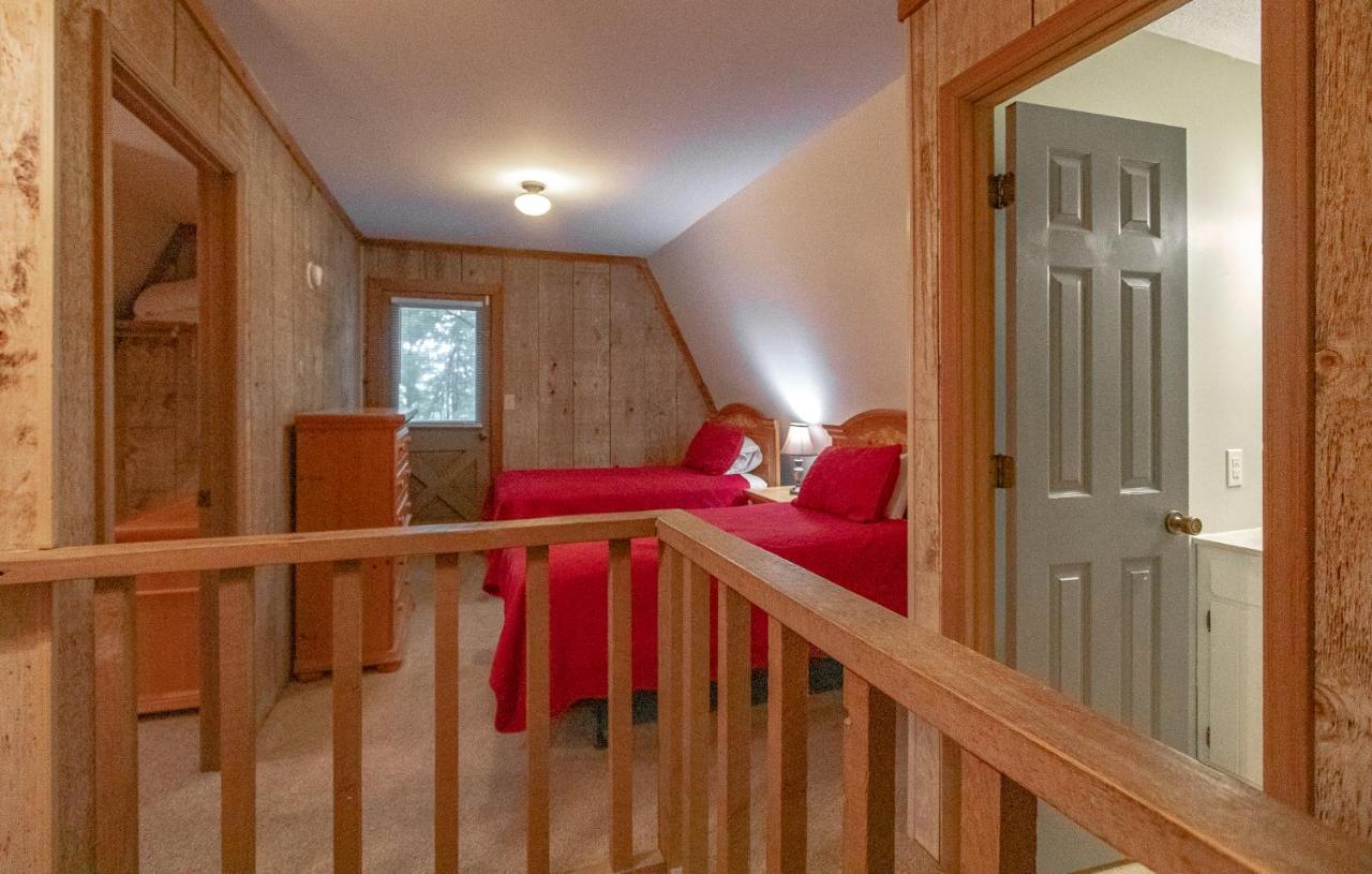Swiss Mountain Village Aparthotel